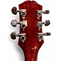 Used Epiphone Les Paul Special Double Cutaway Bourbon Burst Solid Body Electric Guitar