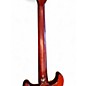 Used Epiphone Les Paul Special Double Cutaway Bourbon Burst Solid Body Electric Guitar