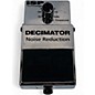 Used Isp Technologies Decimator Noise Reduction Effect Pedal thumbnail