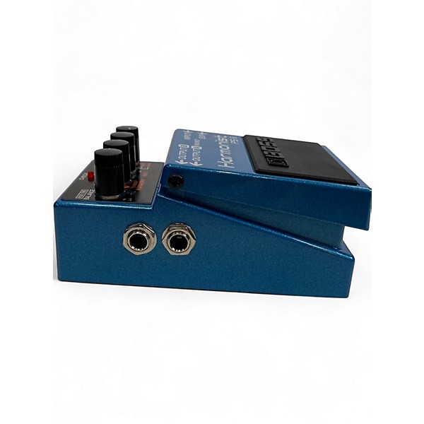 Used BOSS PS6 Harmonist Effect Pedal