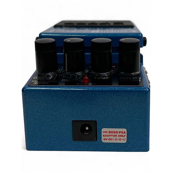 Used BOSS PS6 Harmonist Effect Pedal