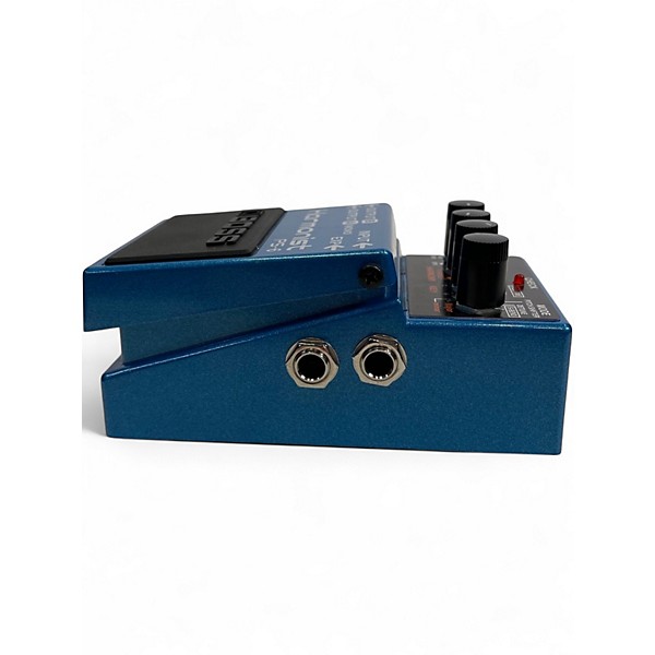 Used BOSS PS6 Harmonist Effect Pedal