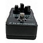 Used TC Electronic Sentry Noise Gate Effect Pedal