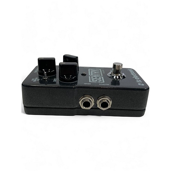 Used TC Electronic Sentry Noise Gate Effect Pedal