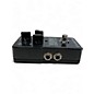 Used TC Electronic Sentry Noise Gate Effect Pedal