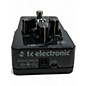Used TC Electronic Sentry Noise Gate Effect Pedal