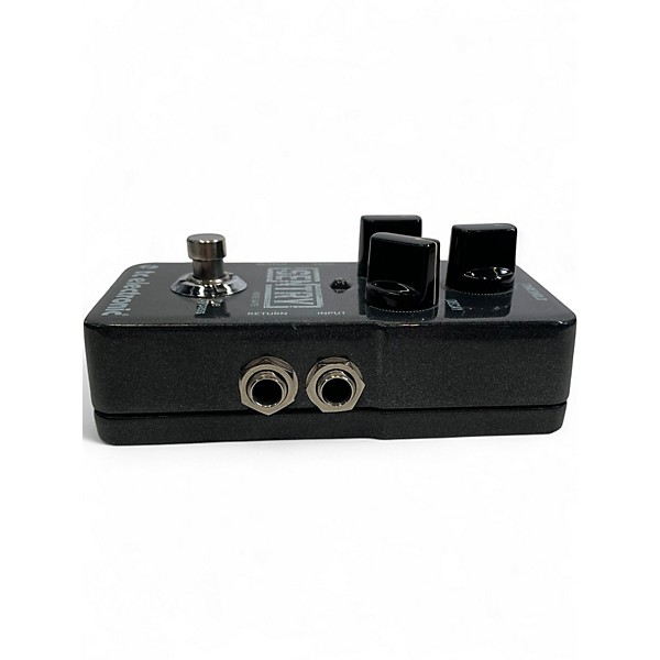 Used TC Electronic Sentry Noise Gate Effect Pedal