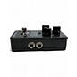 Used TC Electronic Sentry Noise Gate Effect Pedal