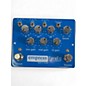 Used Empress Effects ParaEq with Boost EQ Pedal thumbnail
