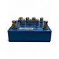 Used Empress Effects ParaEq with Boost EQ Pedal