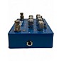 Used Empress Effects ParaEq with Boost EQ Pedal