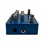 Used Empress Effects ParaEq with Boost EQ Pedal