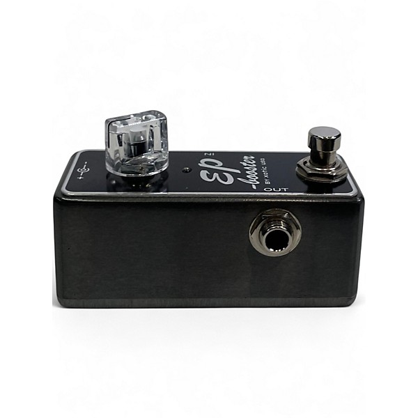 Used Xotic EP Booster Effect Pedal