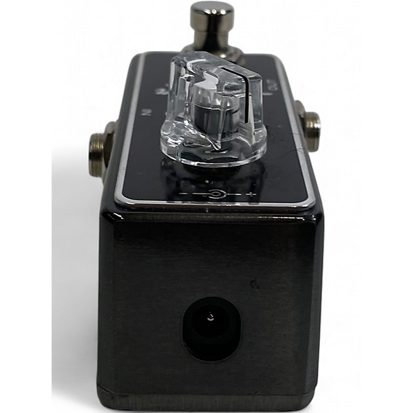 Used Xotic EP Booster Effect Pedal