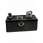 Used Xotic EP Booster Effect Pedal