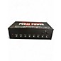 Used Voodoo Lab Pedal Power 2+ Power Supply