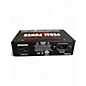Used Voodoo Lab Pedal Power 2+ Power Supply