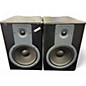 Used M-Audio BX8A Pair Powered Monitor thumbnail