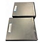 Used M-Audio BX8A Pair Powered Monitor