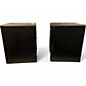 Used M-Audio BX8A Pair Powered Monitor