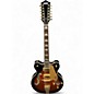 Used Gretsch Guitars G5422G-12 2 Color Sunburst Hollow Body Electric Guitar thumbnail