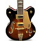 Used Gretsch Guitars G5422G-12 2 Color Sunburst Hollow Body Electric Guitar