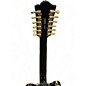 Used Gretsch Guitars G5422G-12 2 Color Sunburst Hollow Body Electric Guitar