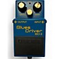 Used BOSS BD2 Blues Driver Effect Pedal thumbnail