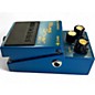Used BOSS BD2 Blues Driver Effect Pedal
