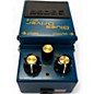 Used BOSS BD2 Blues Driver Effect Pedal