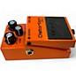 Used BOSS DS1 Distortion Effect Pedal