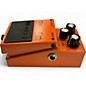 Used BOSS DS1 Distortion Effect Pedal