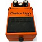 Used BOSS DS1 Distortion Effect Pedal