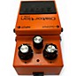 Used BOSS DS1 Distortion Effect Pedal