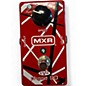 Used MXR EVH90 Eddie Van Halen Phaser Effect Pedal thumbnail
