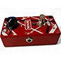 Used MXR EVH90 Eddie Van Halen Phaser Effect Pedal