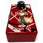 Used MXR EVH90 Eddie Van Halen Phaser Effect Pedal
