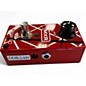 Used MXR EVH90 Eddie Van Halen Phaser Effect Pedal