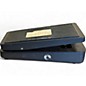 Used Dunlop GCB95 Original Crybaby Wah Effect Pedal