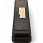 Used Dunlop GCB95 Original Crybaby Wah Effect Pedal