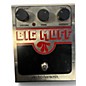 Used Electro-Harmonix Big Muff Distortion Effect Pedal thumbnail