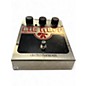 Used Electro-Harmonix Big Muff Distortion Effect Pedal