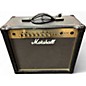 Used Marshall MG30FX 1x10 30W Guitar Combo Amp thumbnail