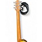 Used Relish Guitars Coupe Metallic Gold Solid Body Electric Guitar