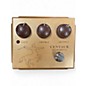 Used Behringer Centaur Overdrive Effect Pedal thumbnail