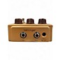 Used Behringer Centaur Overdrive Effect Pedal