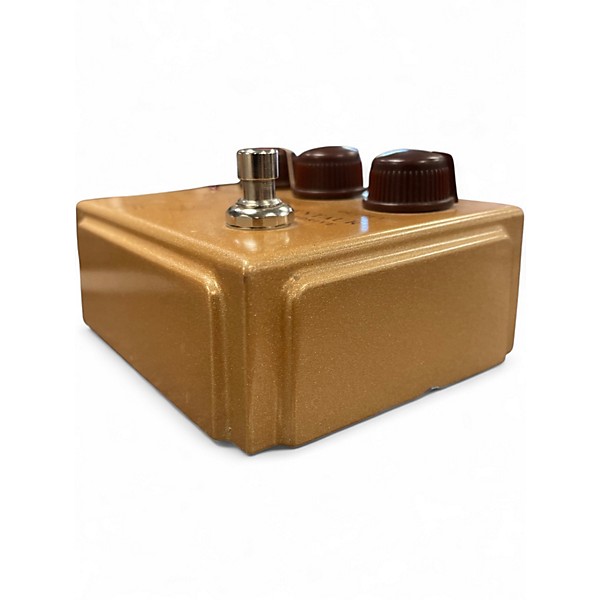 Used Behringer Centaur Overdrive Effect Pedal