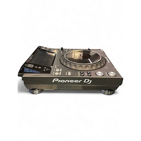 Used Pioneer DJ XDJ-1000MK2 DJ Player