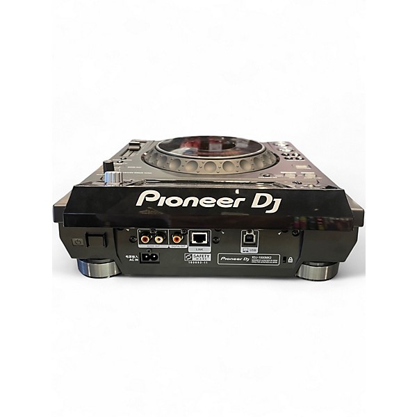 Used Pioneer DJ XDJ-1000MK2 DJ Player