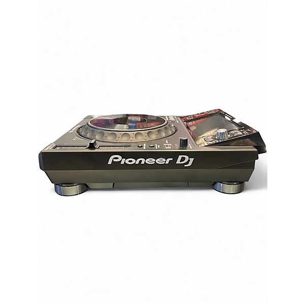 Used Pioneer DJ XDJ-1000MK2 DJ Player
